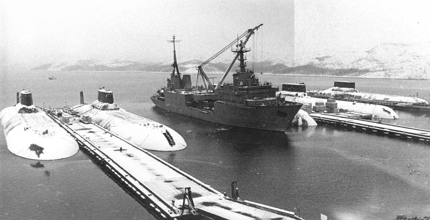 «Александр Брыкин» проекта 11570