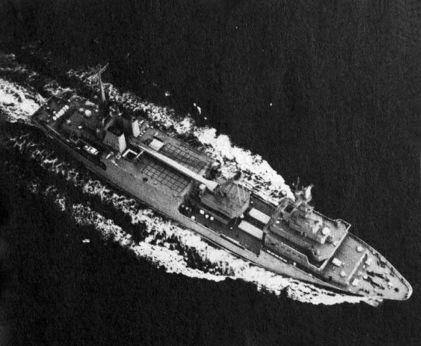 «Александр Брыкин» проекта 11570