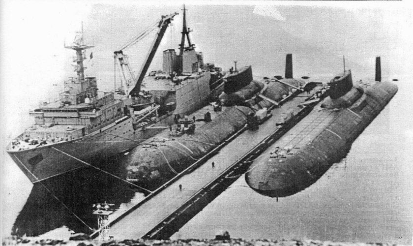 Александр Брыкин пр.11570