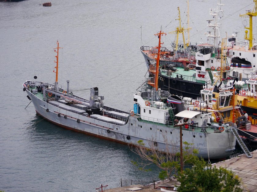 Втр 94 Севастополь