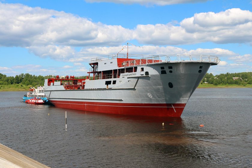 20360м Геннадий Дмитриев