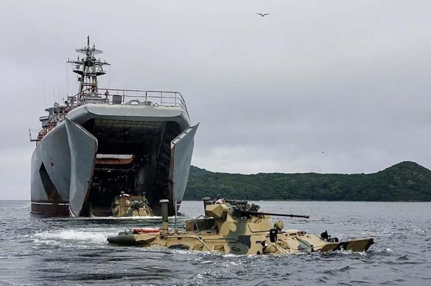 БДК Пересвет Владивосток