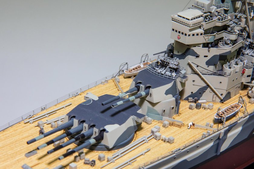 HMS принц Уэльский