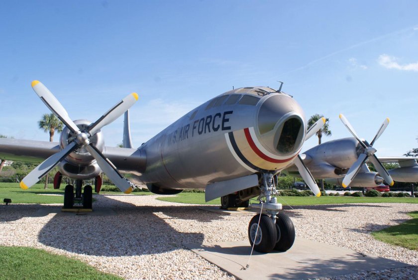 Strategic Air Command