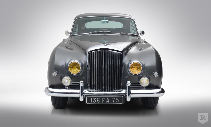 Континенталь 1956