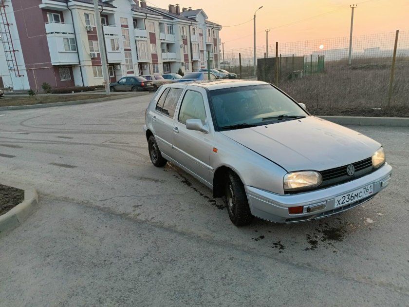 1994 Год авто