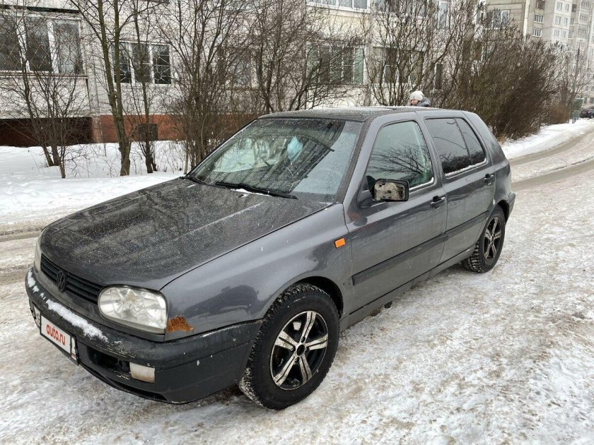 Гольф 1994 года