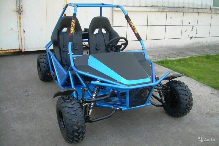 Yacota багги Ranger 200