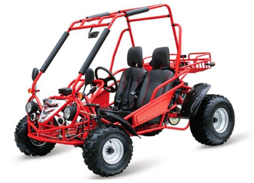 Багги Gokart 200
