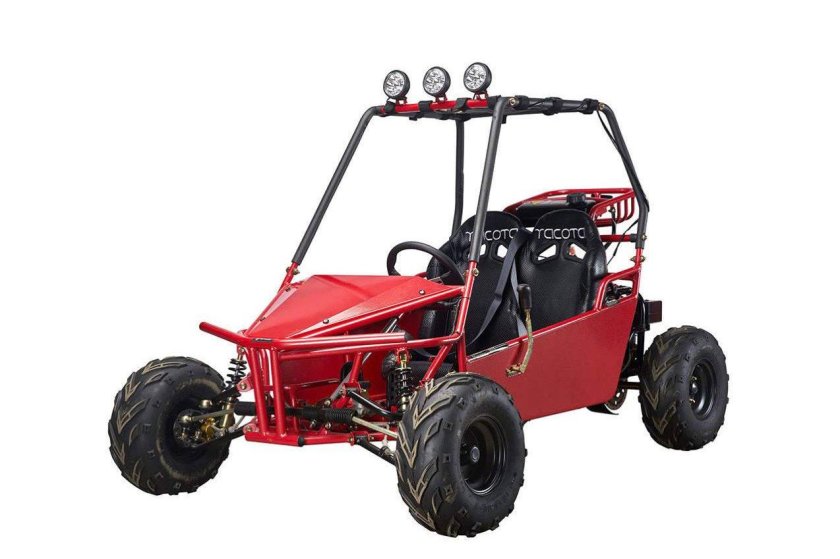 Yacota багги Ranger 200