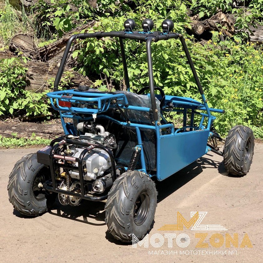 Багги Yacota Ranger 125