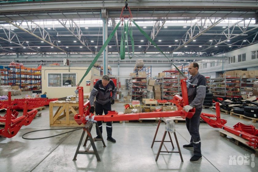 Губернатор Семилук