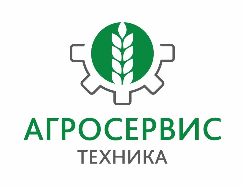 НПАО Агросервис лого