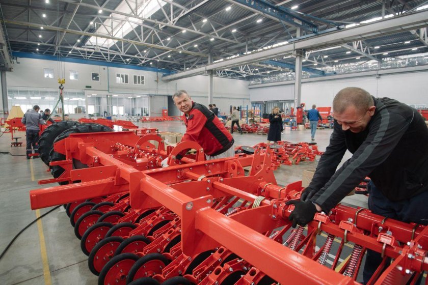 Воронеж Агро