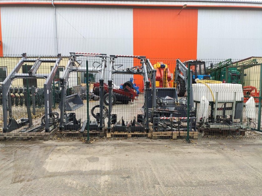 Агросервис МТП