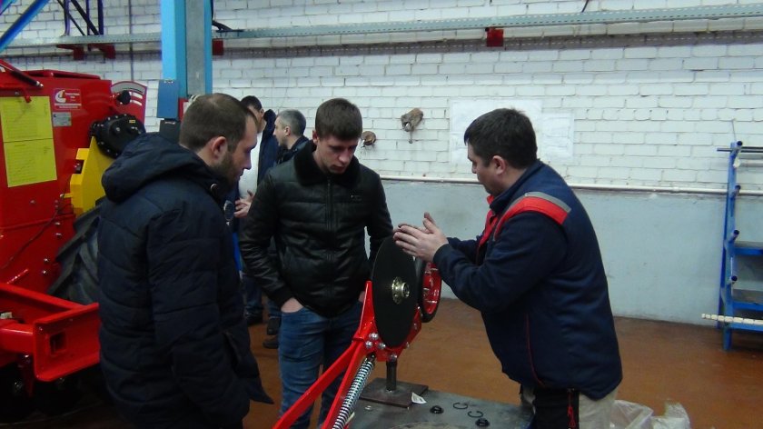 Ставропольагропромснаб Михайловск