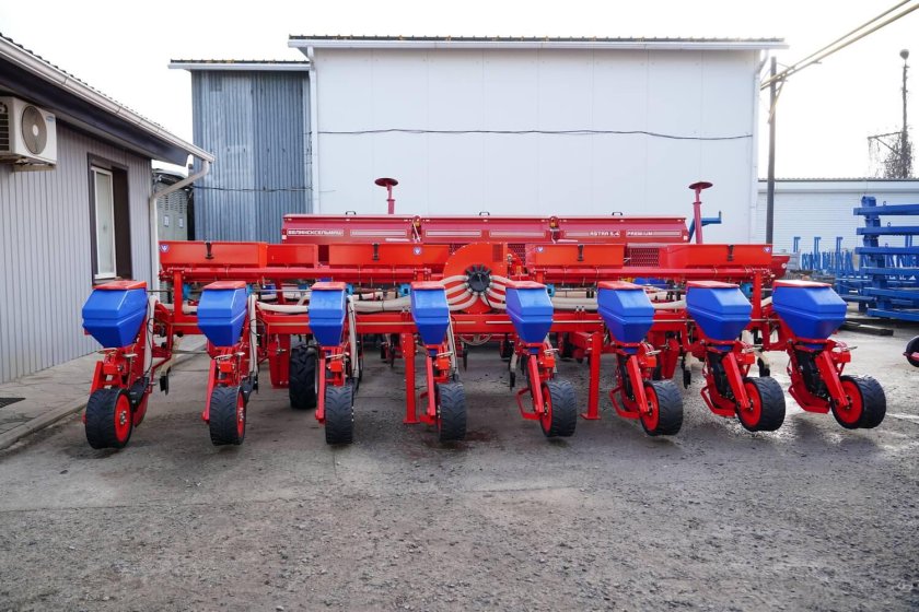 ТСМ 4150а Габаритные Размеры