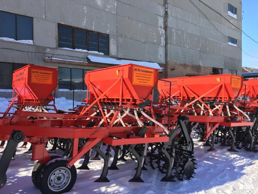 Коломыйский завод сельскохозяйственных машин