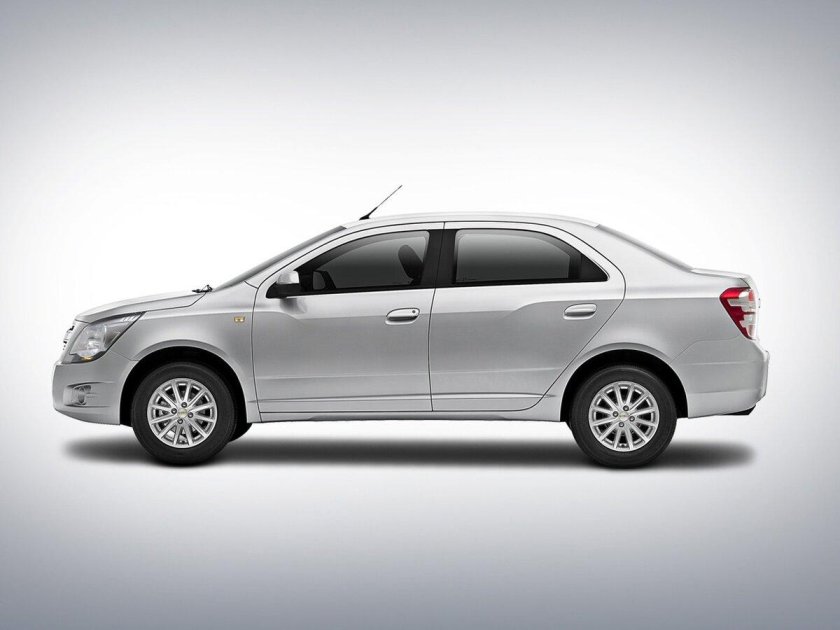 Chevrolet Cobalt