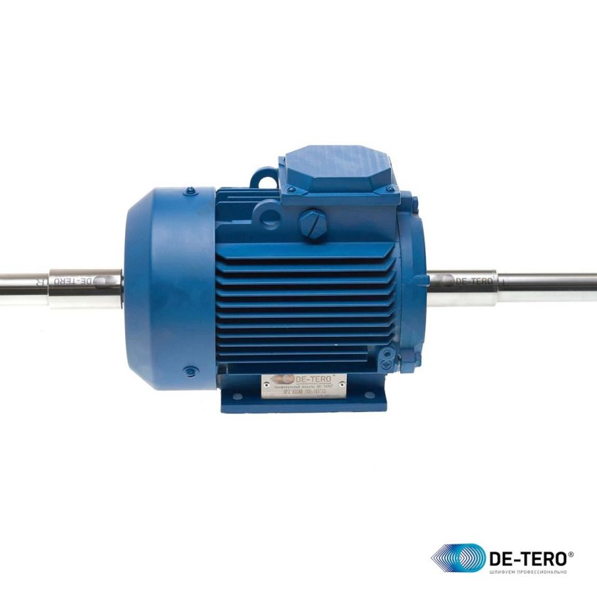 Электродвигатель аир 71 а4 0.55 квт 1500 об/мин