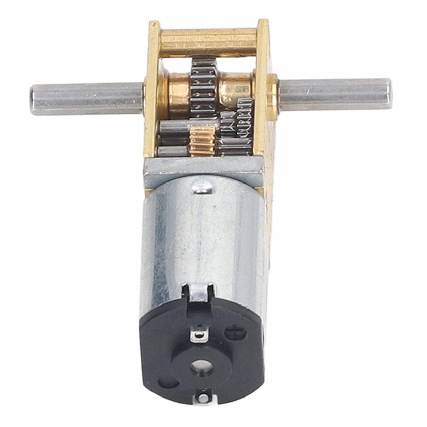 Червячный мотор редуктор