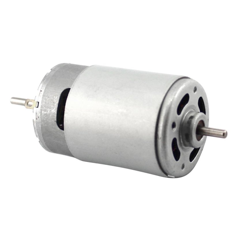 DC Motor RS-550