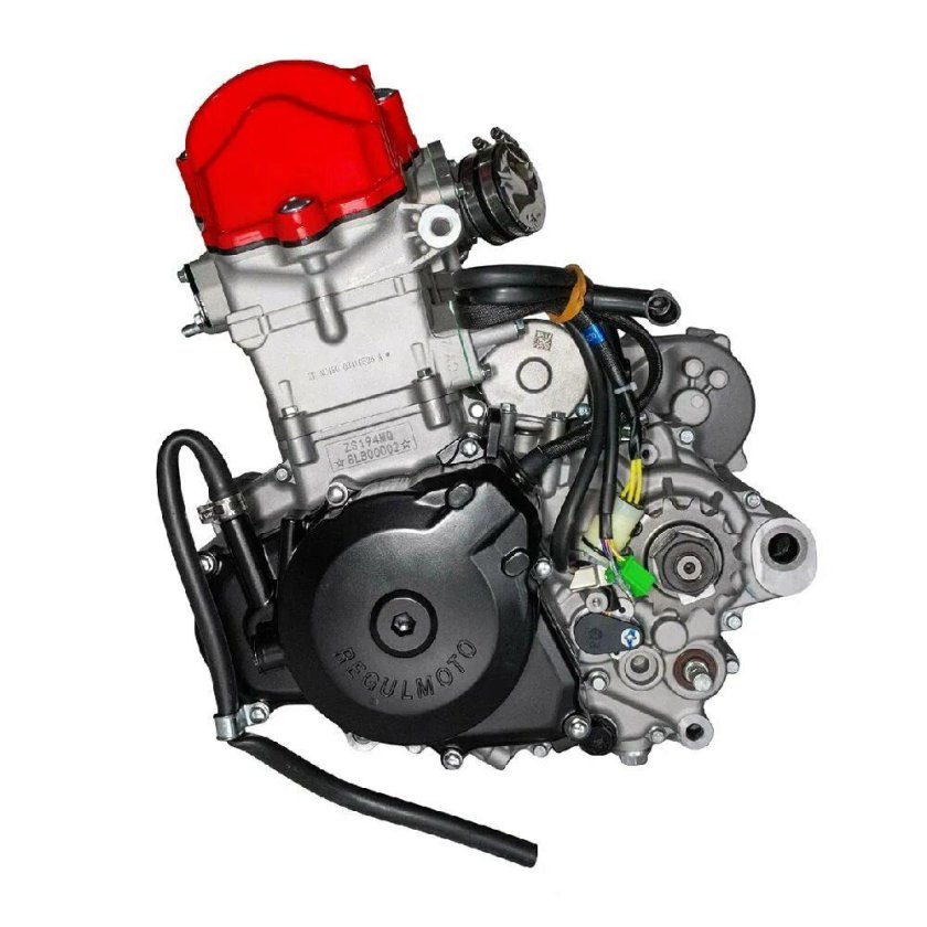 Nc450 194mq Zongshen