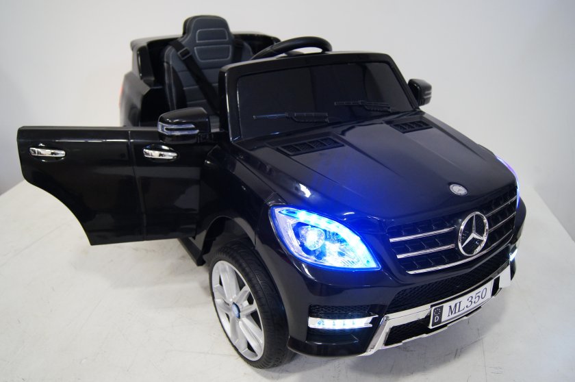 Детский электромобиль Mercedes-Benz ml350