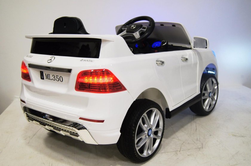 Детский электромобиль Ягуар