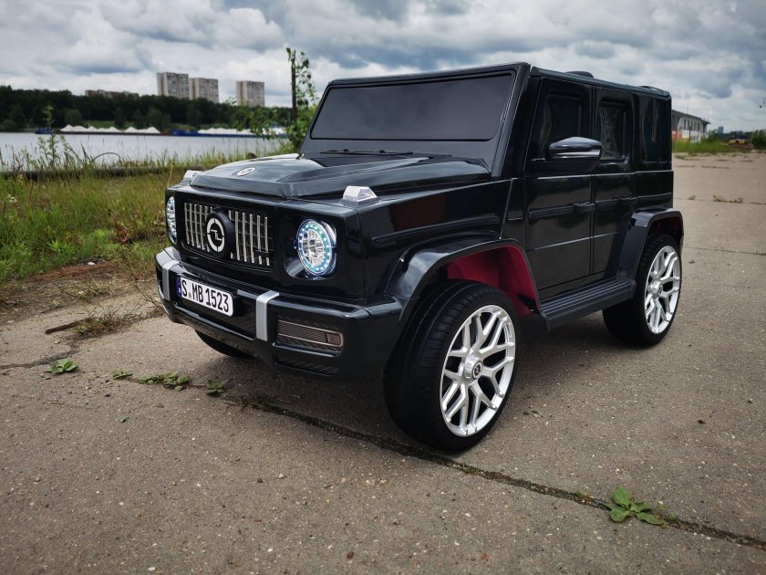 G63 Mini
