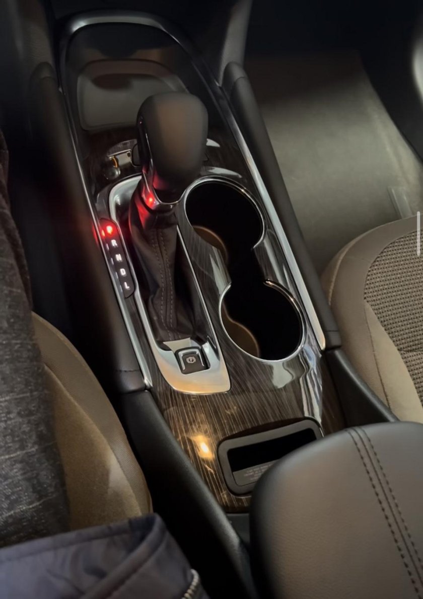 Cobalt приборка