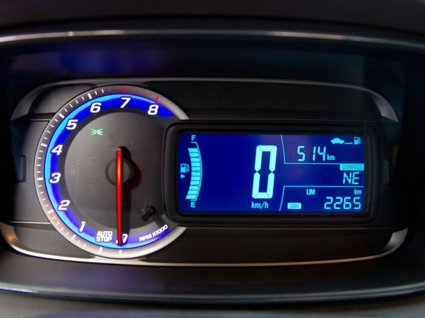 Chevrolet Trax/Tracker