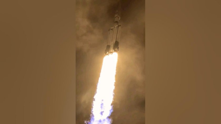 К-10с ракета