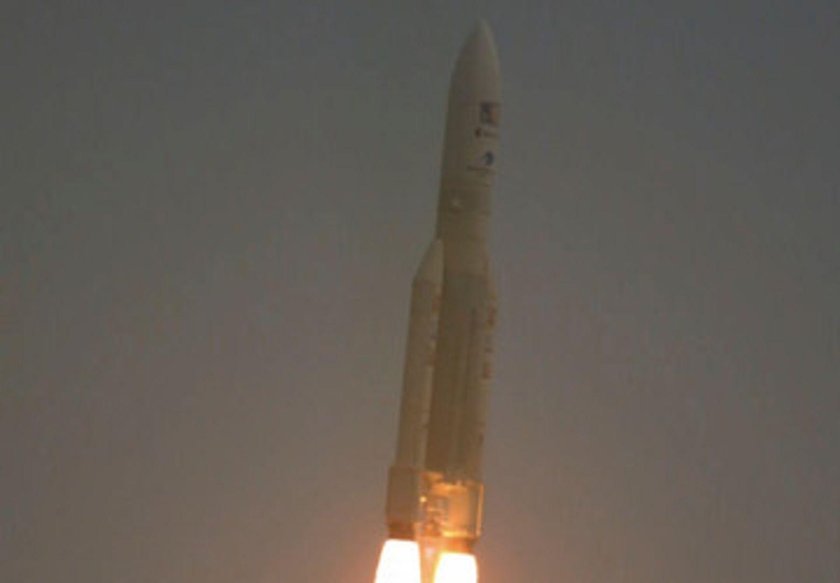 Космический зонд Jupiter Icy Moons Explorer