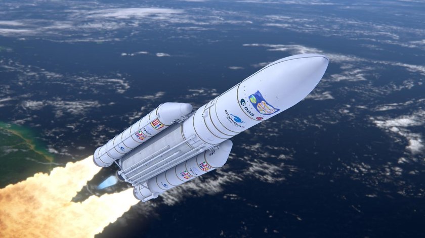 Ariane 5