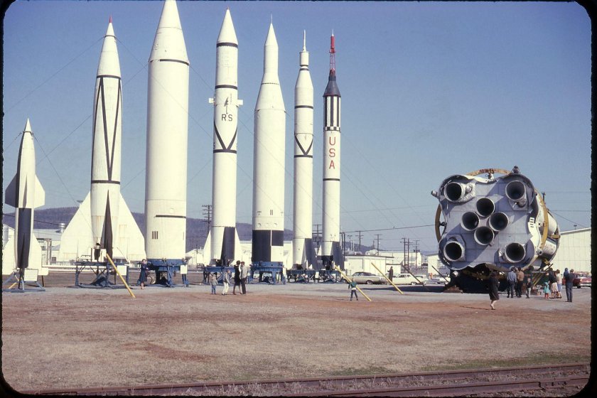 МБР Minuteman III