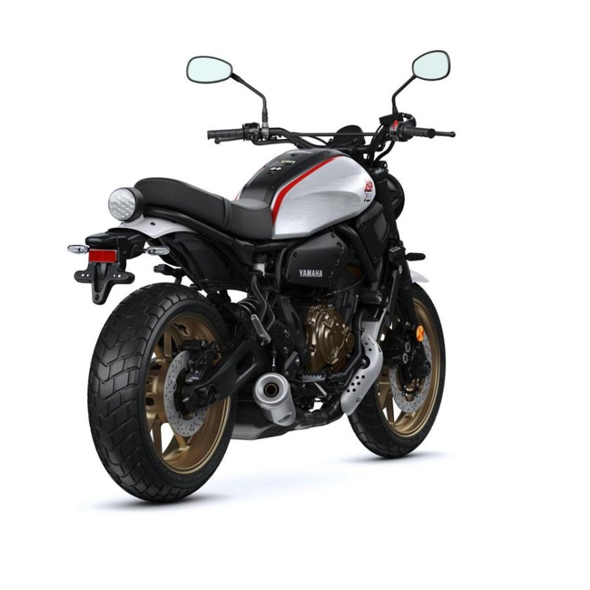 Yamaha xsr700 XTRIBUTE