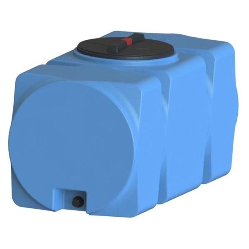 Бак для воды анион т500гфк23 на 500л