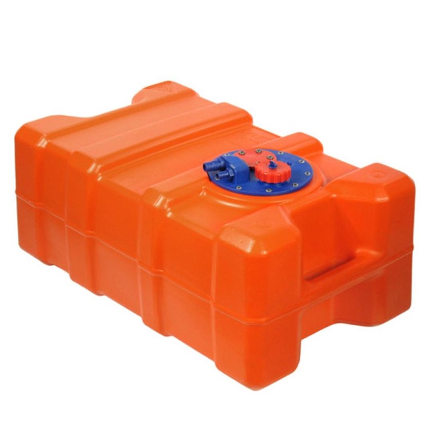 Бак топливный 70 л can-SB