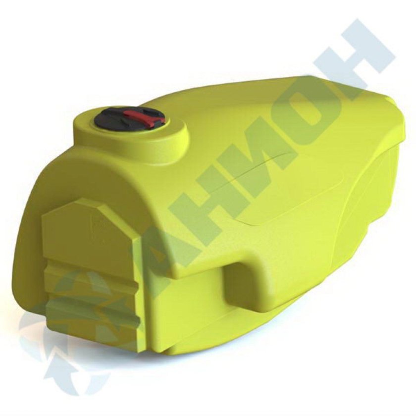 Емкость 2500 л