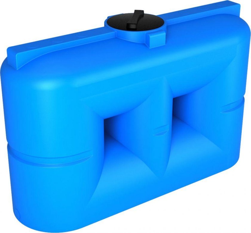 Емкость sk 2000л