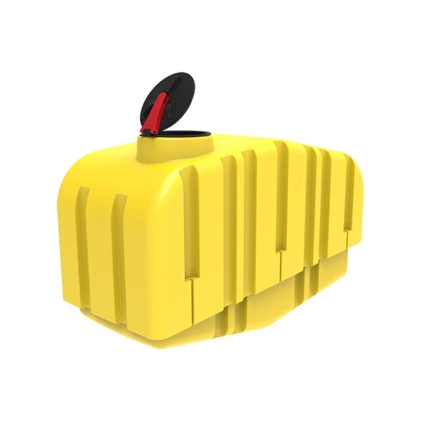 Бак для опрыскивателя