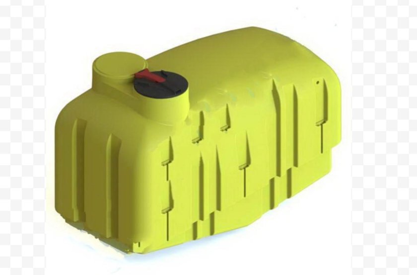 Емкость для опрыскивателя 3000