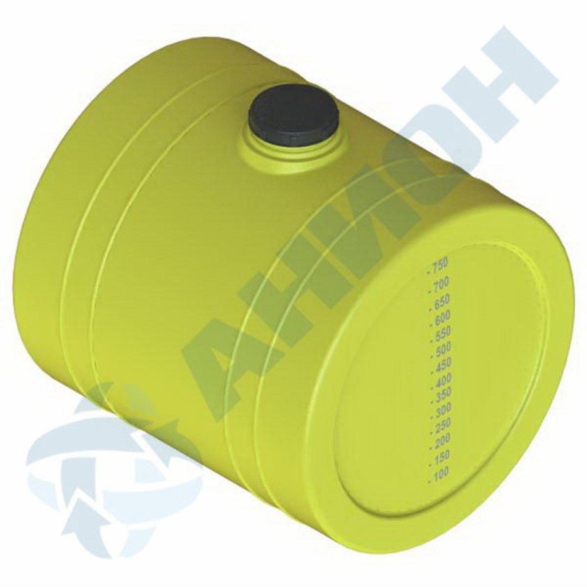 Емкость для опрыскивателя