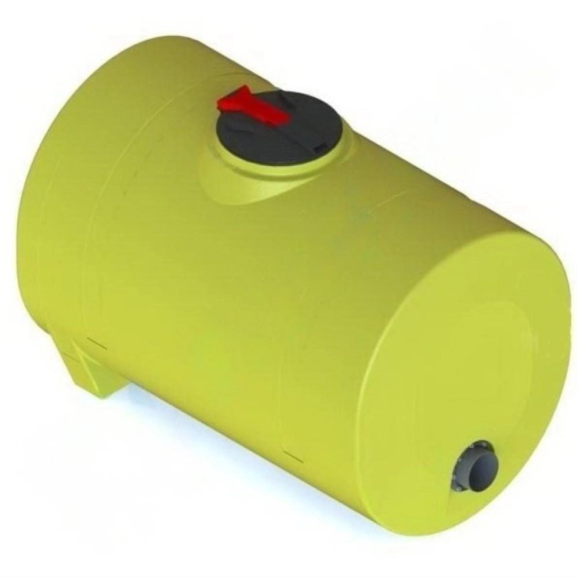 Емкость анион 2000 л