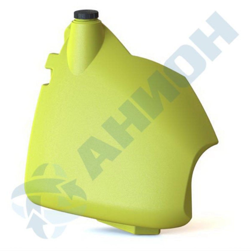 Опрыскиватель анион