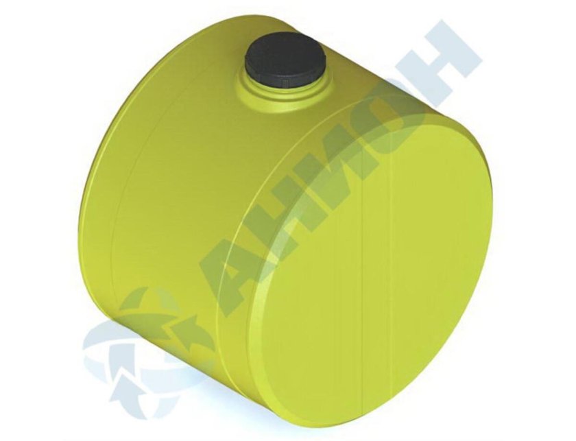 Ёмкость ЕК 2000л