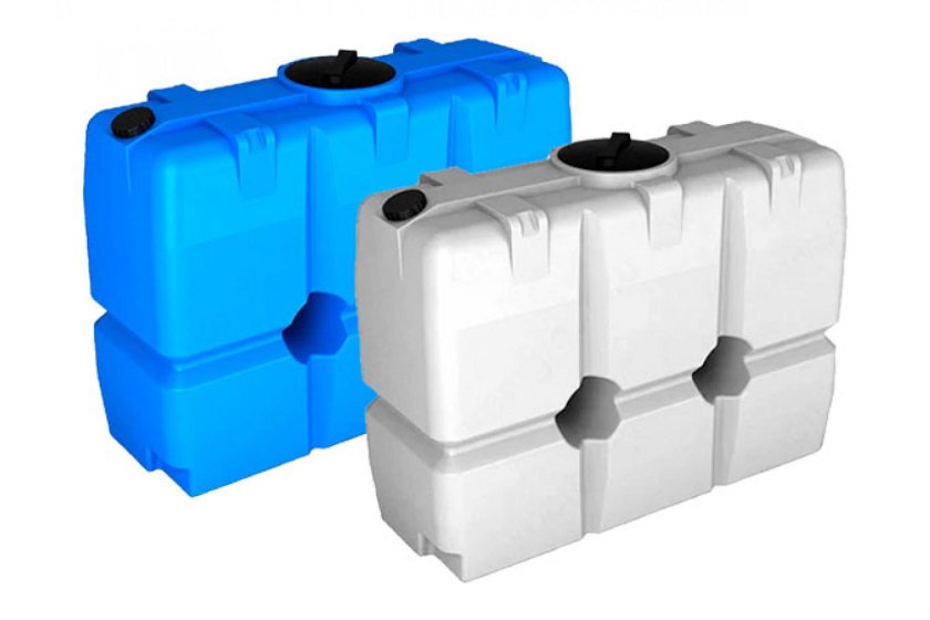 Емкость sk 2000л