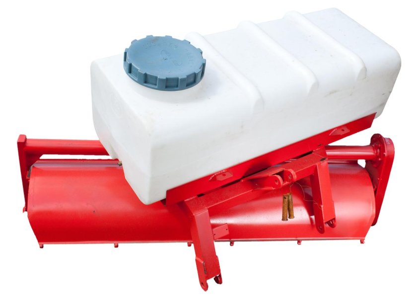 Щетка Коммунальная УМДУ Люкс 80/82