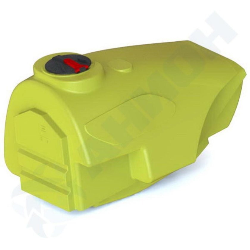 Емкость 2500 л